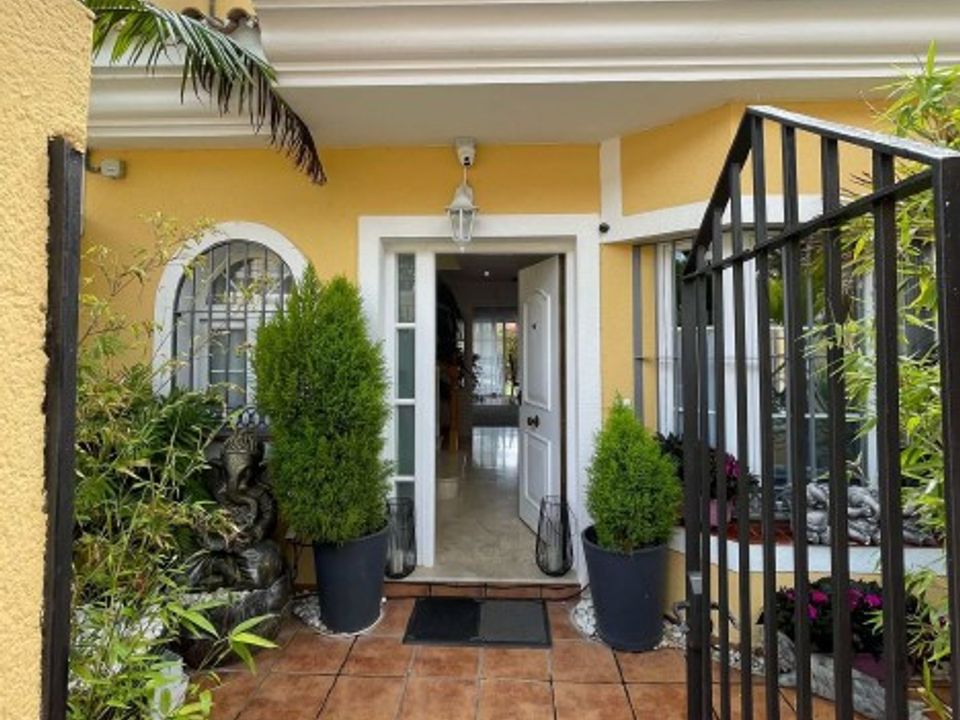 Rækkehus i Mijas, Malaga - foto 5